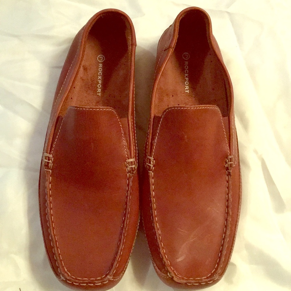 Rockport Mens shoes